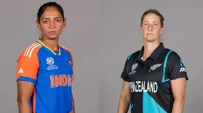 INDW vs NZW T20 WC 2024
