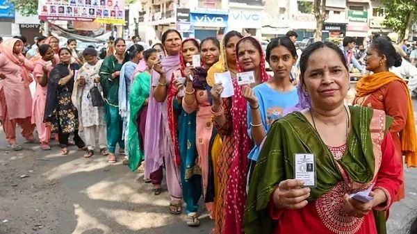 Haryana Assembly Elections