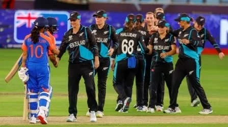 INDW vs NZW T20 WC 2024