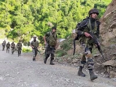 Jammu and Kashmir