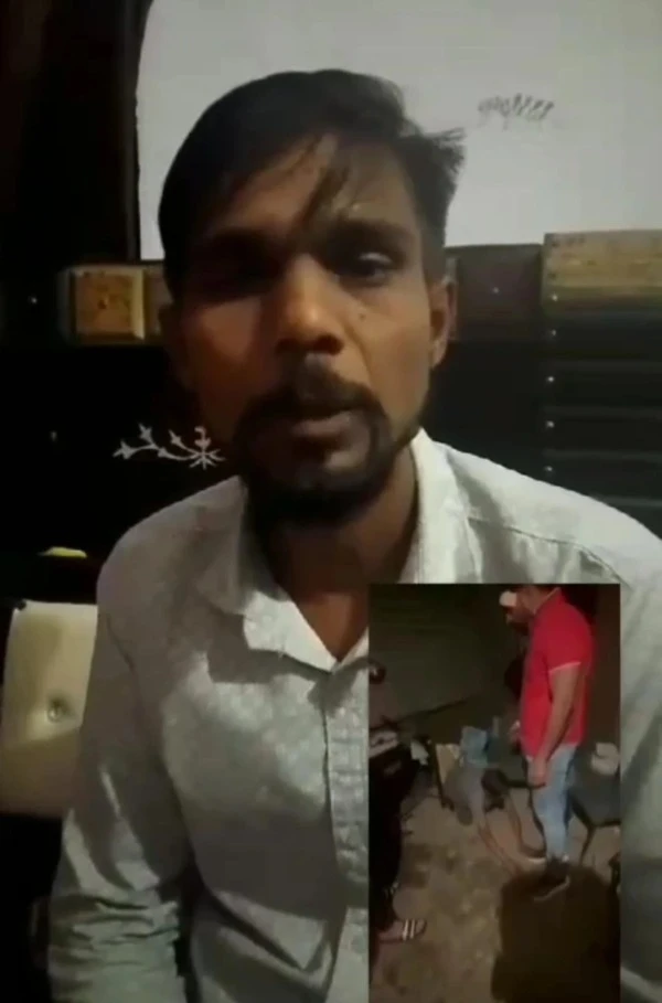 ठेकेदार