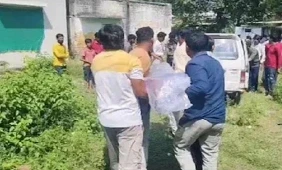Heart Attack: मध्यप्रदेश के आगर मालवा जिले में रविवार को क्रिकेट खेलते समय 15 वर्षीय एक लड़के की मौत हो गई। घटना जिला मुख्यालय से
