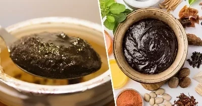 Chyawanprash