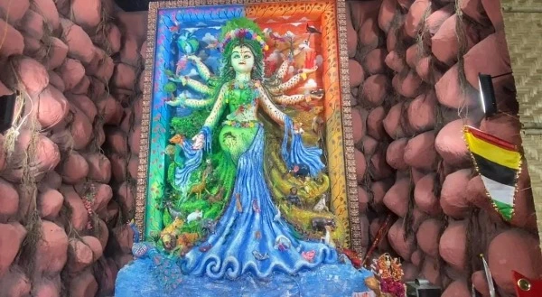 पर्यावरण संरक्षण