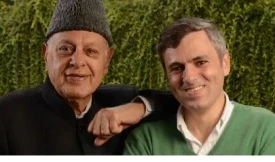 Jammu and Kashmir Assembly Elections 2024: नेशनल कॉन्फ्रेंस के प्रमुख फारूक अब्दुल्ला ने जम्मू-कश्मीर के रुझानों के बीच कहा