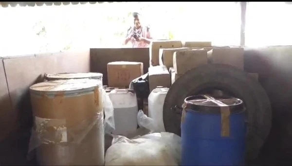 एमडी ड्रग्स