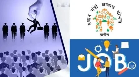 प्रधानमंत्री आवास योजना-ग्रामीण