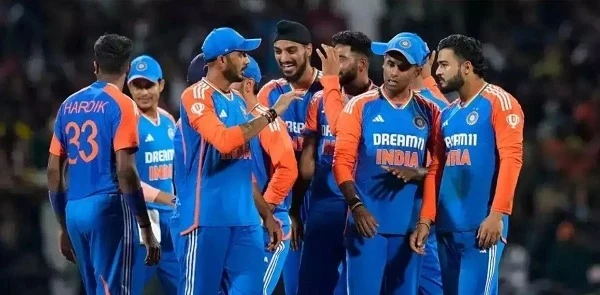 ndia vs Bangladesh 2nd T20: भारतीय टीम अरुण जेटली स्टेडियम में बांग्लादेश के खिलाफ दूसरा टी20 मैच खेलने के लिए तैयार है।