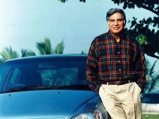 Ratan Tata, legendary Indian industrialist and former Tata Sons chairman, passed away at the age of 86. He was admired for his leadership, philanthropy, and contributions to Indian industry.