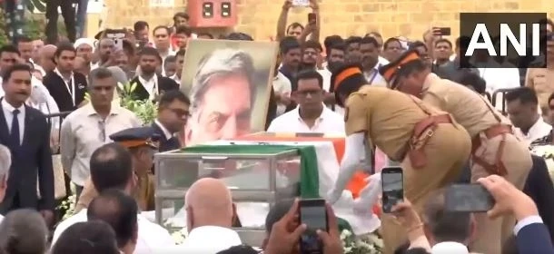 Ratan Tata