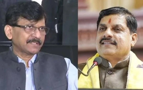 संजय राउत