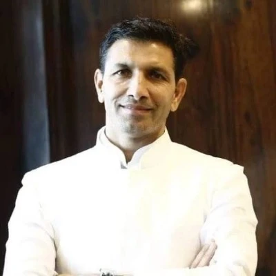 जीतू पटवारी