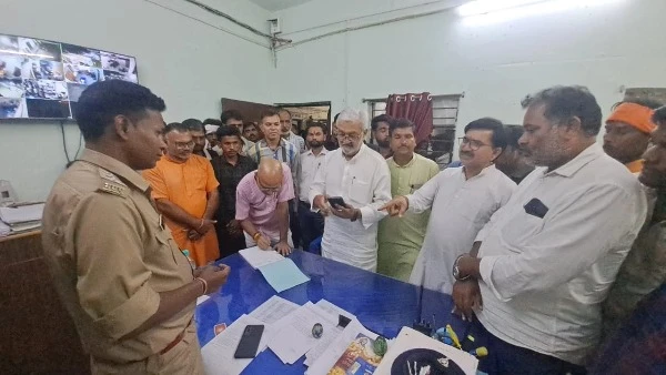 बृज बिहारी पटेरिया