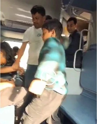 एफआईआर दर्ज