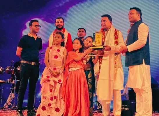 LBT Events Family Garba 2024