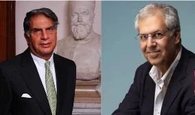 Tata Group: टाटा समूह के पूर्व चेयरमैन रतन टाटा के निधन के बाद शुक्रवार सुबह (11 अक्टूबर) को टाटा ट्रस्ट्स (Tata Trusts) की अहम