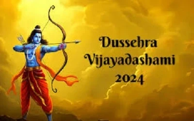 Dussehra 2024