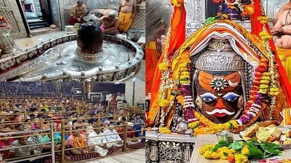 Mahakaal Darshan