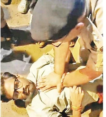 रावण दहन