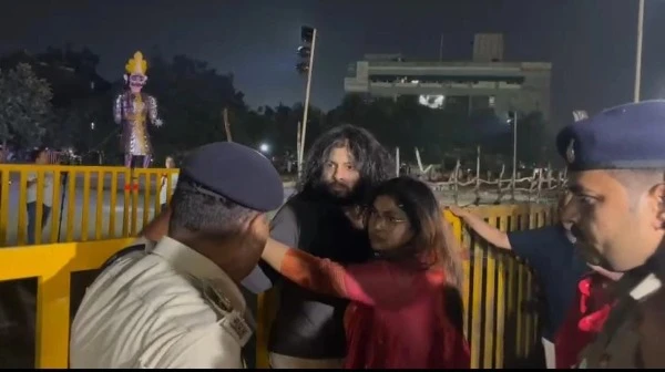 पुलिसकर्मियों