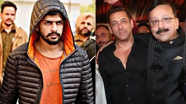 Lawrence Bishnoi gang claims responsibility for Baba Siddique's murder, warns those aiding Salman Khan or Daud gang.