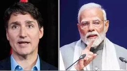 Khalistani Nijjar case: हरदीप सिंह निज्जर हत्या मामले में भारत ने कड़ा कदम उठाया है। सरकार ने सोमवार (14 अक्टूबर) को अपने उच्चायुक्त को कनाडा से वापस बुलाने