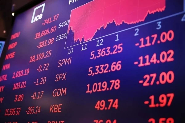 Stock Market