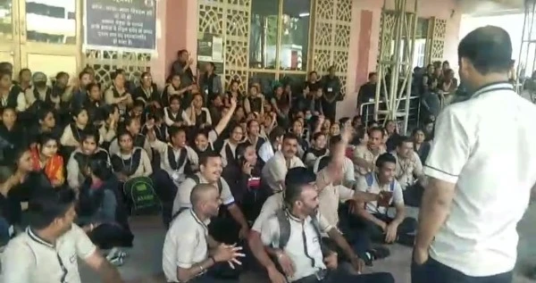 हमीदिया अस्पताल