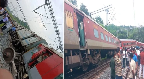 अगरतला-एलटीटी एक्सप्रेस