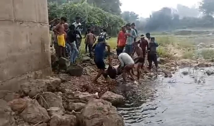 मुंगेली बिग ब्रेकिंग