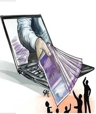 फ़र्ज़ी पेटीएम कर्मचारी