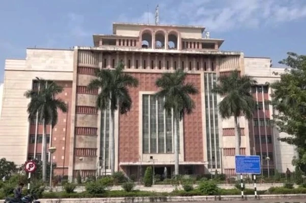 राजस्व विभाग