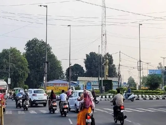 मानसून की विदाई