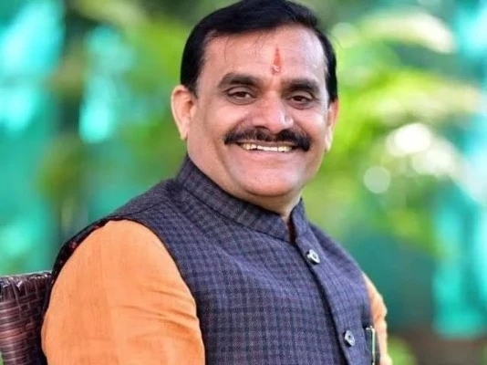 वीडी शर्मा