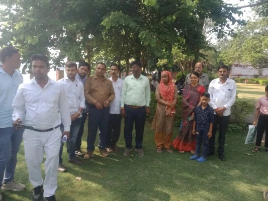 जेलभरो आंदोलन