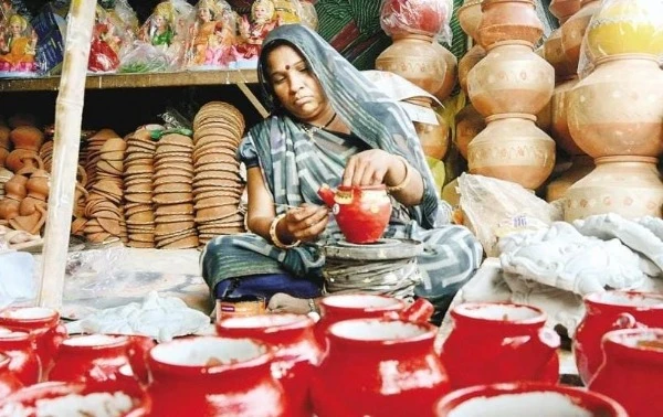 करवा चौथ