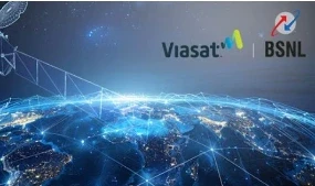 BSNL ने Viasat के सहयोग से डायरेक्ट-टू-डिवाइस टेक्नोलॉजी का सफल ट्रायल पूरा कर लिया है। डायरेक्ट-टू-डिवाइस (D2D) एक नई सैटेलाइट