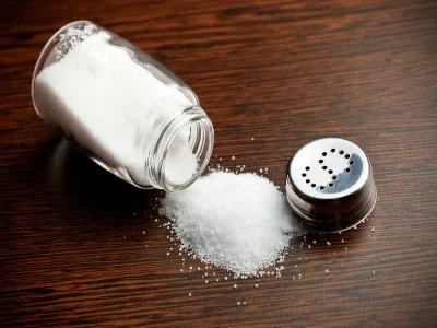 Disadvantages of Salt