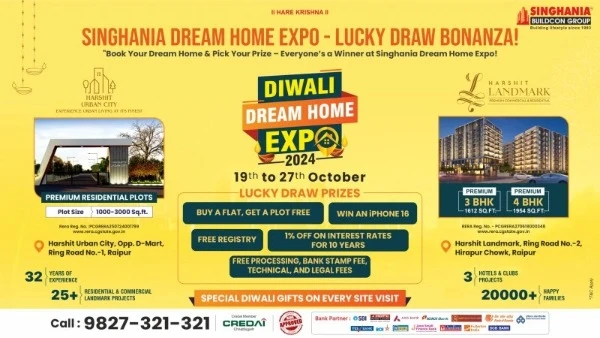 Singhania Buildcon