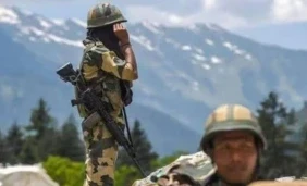 LAC: भारत और चीन के बीच लाइन ऑफ एक्चुअल कंट्रोल (LAC) पर पेट्रोलिंग को लेकर एक नई सहमति बनी है। विदेश मंत्रालय ने इसको लेकर बयान जारी