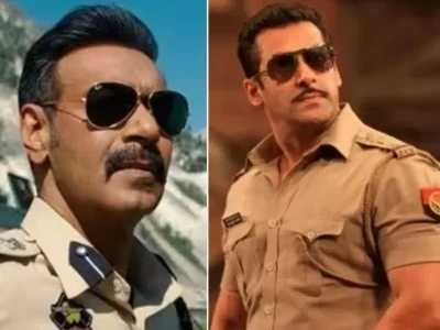 Bollywood News