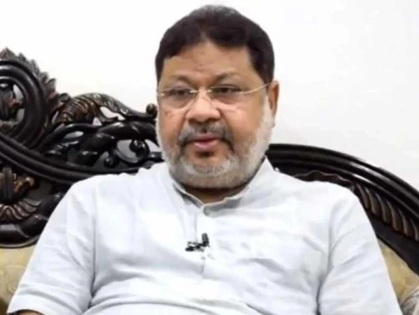 रायपुर दक्षिण उपचुनाव के लिए सुनील सोनी का 25 अक्टूबर को बड़े शक्ति प्रदर्शन के साथ नामांकन भरने की तैयारी।