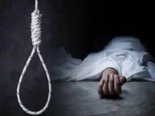 सुसाइड नोट