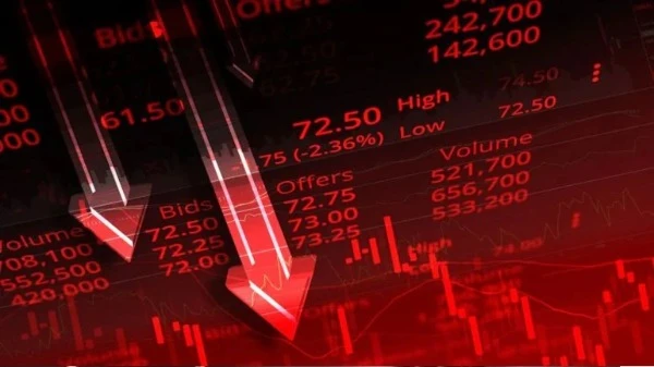 शेयर बाजार