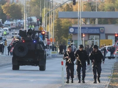 Turkiye News