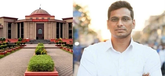 हाईकोर्ट ने दुर्ग-भिलाई विधायक देवेंद्र यादव पर आदेश की अनदेखी के लिए 1000 रुपए का जुर्माना लगाया।