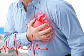 heart attack: इंदौर के एमजीएम मेडिकल कॉलेज से एमडी की पढ़ाई कर रहे एक डॉक्टर की अपने जन्मदिन के दिन ही अटैक आने से मौत हो गई