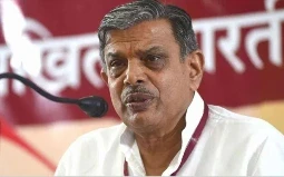 RSS: राष्ट्रीय स्वयंसेवक संघ (RSS) के सरकार्यवाह दत्तात्रेय होसबाले ने शनिवार को कहा कि यह सही ही है कि यदि ‘हम (हिन्दू समाज) जाति, भाषा या