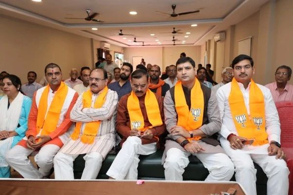 वीडी शर्मा