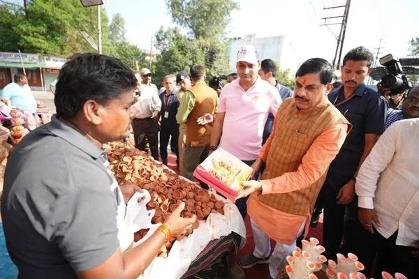 मुख्यमंत्री यादव